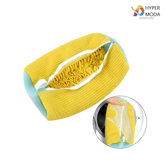 BOLSA PARA LAVAR ZAPATOS