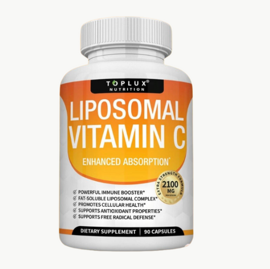 Liposomal Vitamina C