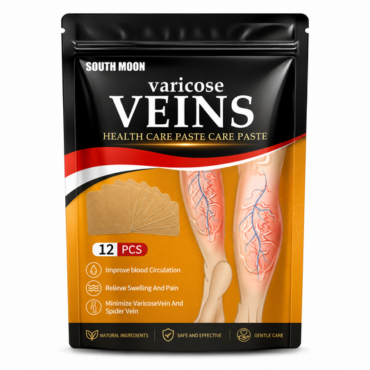 PARCHE VENAS VARICES