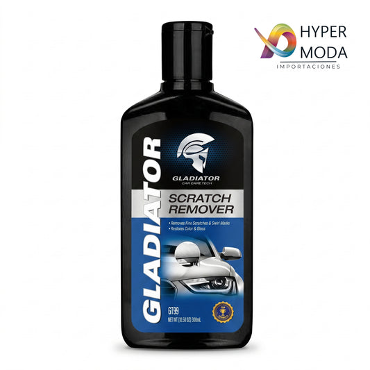 Gladiator Reparador RAYONES