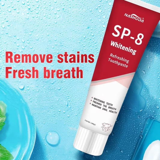 Sp8 Pasta Dental Con Probiotico