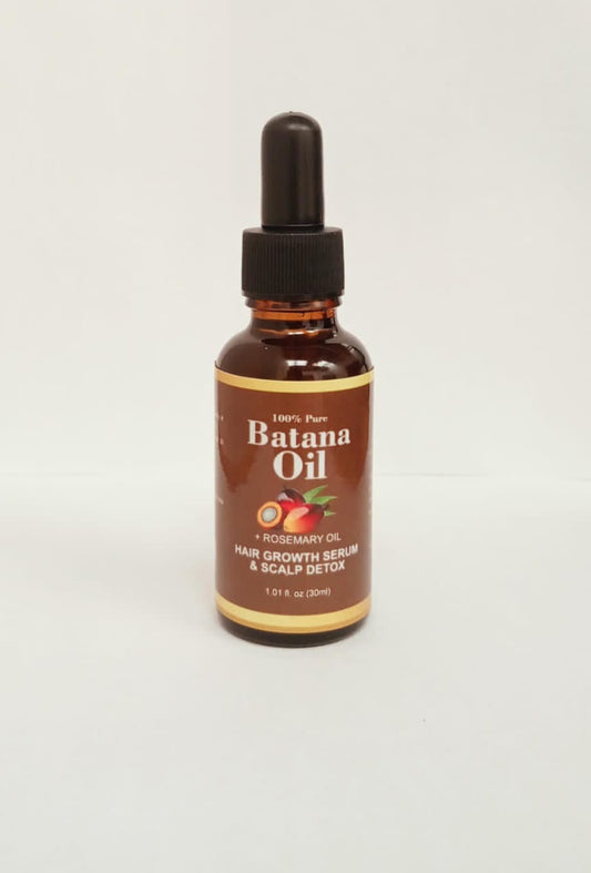 Aceite De Batana CAPILAR