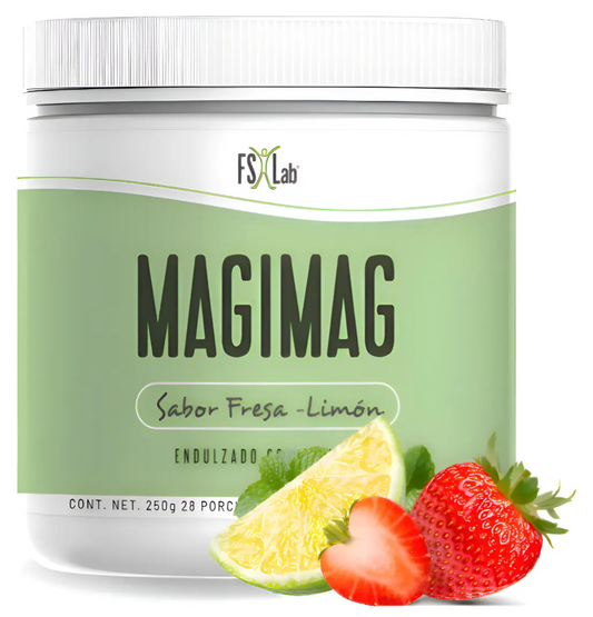 Magimag Citrato De Magnesio
