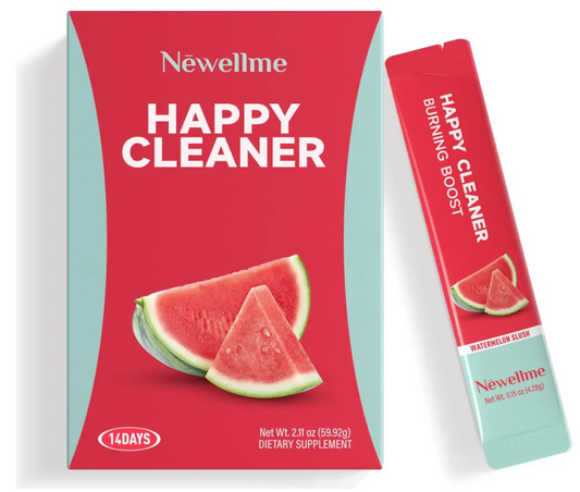 Happy Cleaner Newellme