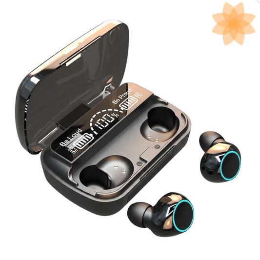 Audifonos M10 Inalambrico Con Bluetooth