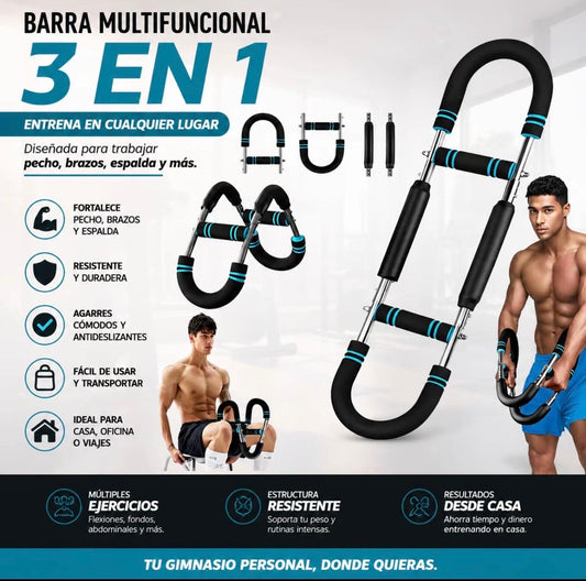 Juego De Entrenador De Brazo