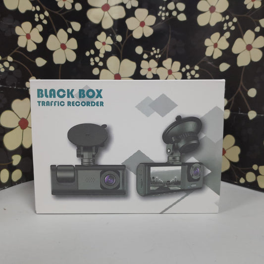 Camara Black Box