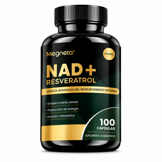 Nad Resveratrol PREMIUM