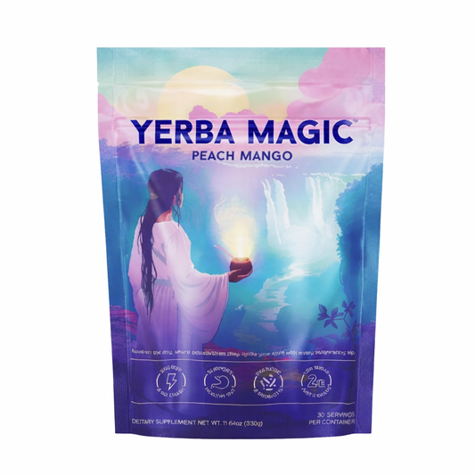 Yerba Magic ORIGINAL