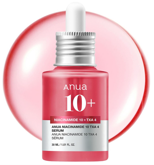 Serum Anua Niacinamide Para Manchas