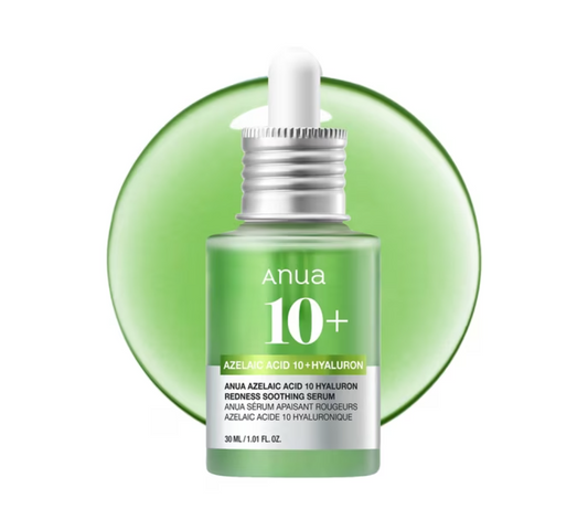 Serum Anua Para Enrojecimiento Ah
